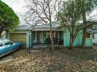 620 S Crestway Ave, Wichita, KS 67218