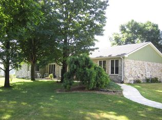6581 W 300 N, Sharpsville, IN 46068