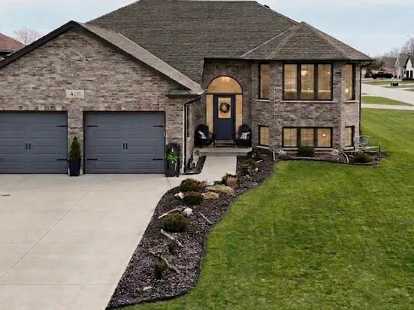 4011 Englehart Dr, Petrolia, ON N0N 1R0