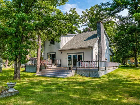 9622 Hensel Dr NE, Bemidji, MN 56601