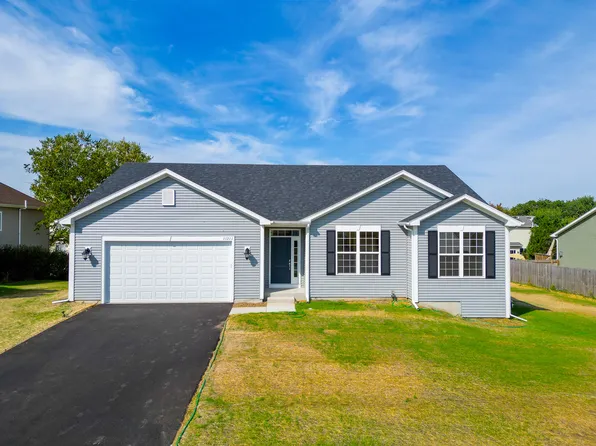 11211 Thorn Bird Ln, Richmond, IL 60071