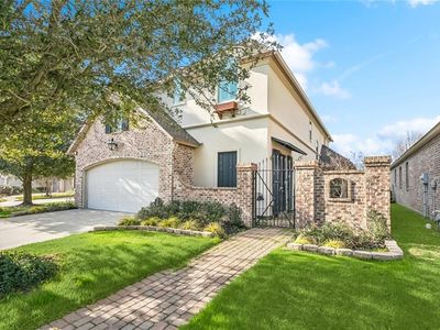 517 Snead Ct, Slidell, LA, 70458
