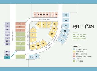 14 Belle Farm, Middleton, WI 53562