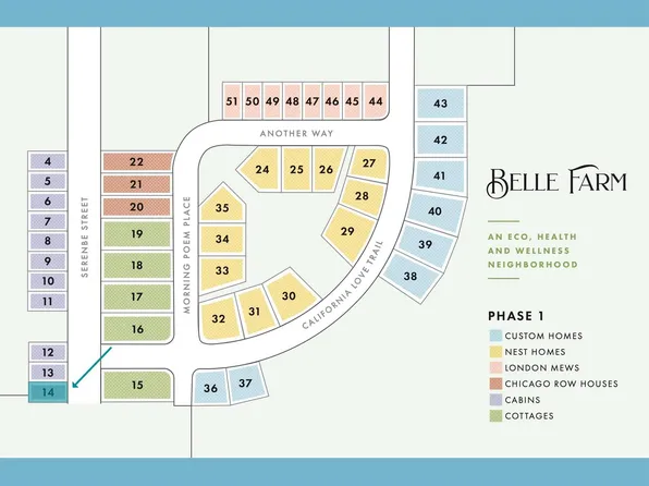 4028 Serenbe Street #14, Middleton, WI 53562