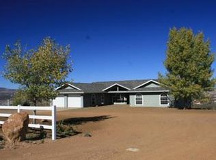 3255 Rancho Pl, Dewey, AZ 86327