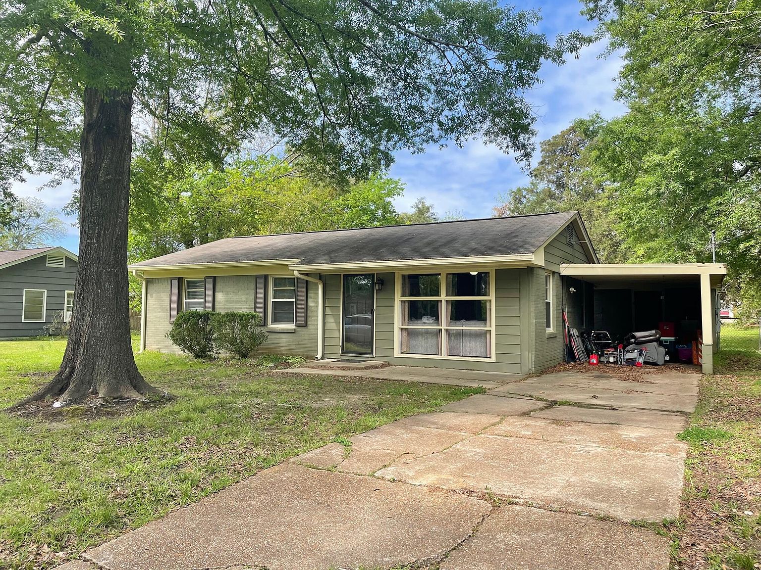 1218 Southmont Dr, Demopolis, AL 36732 Zillow