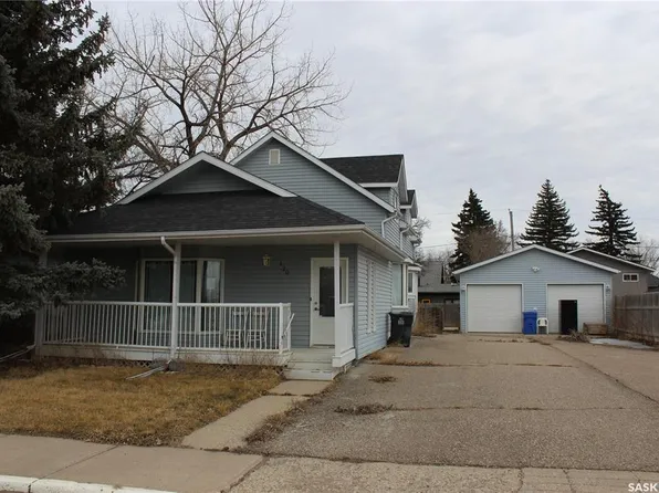 120 Main STREET, Midale, SK S0C 1S0