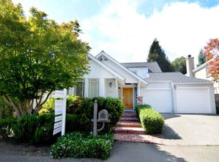 5933 Pinewood Rd, Oakland, CA 94611