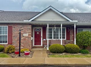 1816 Elderberry Ct, Crown Point, IN 46307