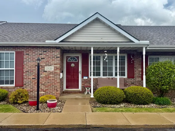 1816 Elderberry Ct, Crown Point, IN 46307