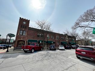 2546 Central Dr #2SW, Flossmoor, IL 60422