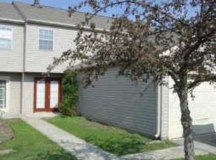 2466 Mason Village Ct, Columbus, OH 43232