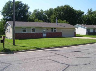 327 N Jane St, Haysville, KS 67060