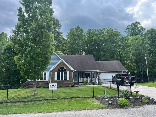 185 Mineral Springs Ln, Jacksboro, TN 37757