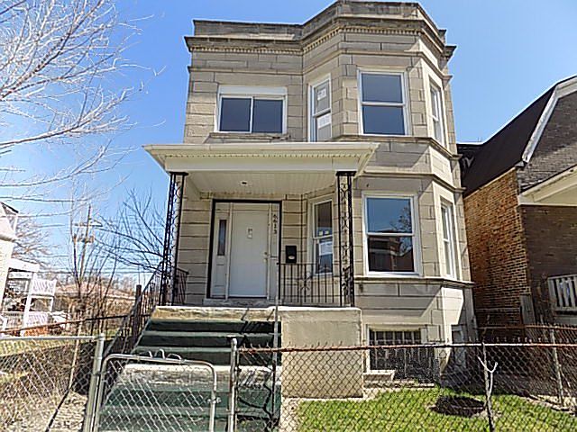 1st image of 6613 S Marshfield Ave