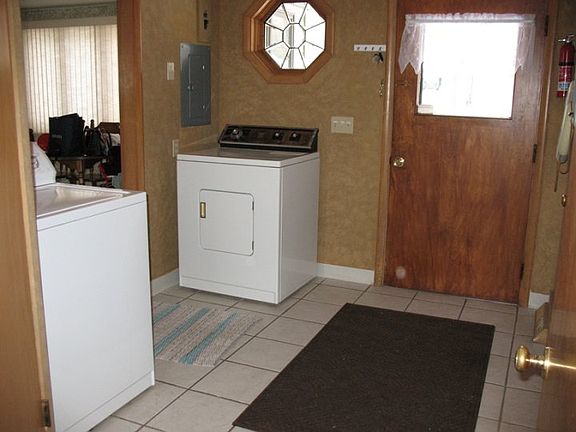 Entrance/mud room