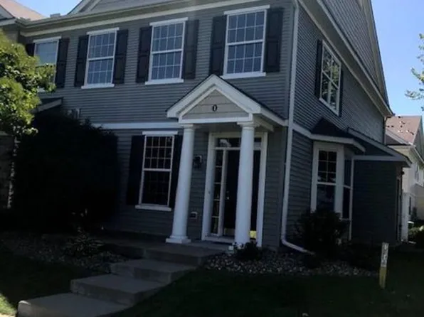 1613 Legacy Pkwy E #711, Maplewood, MN 55109