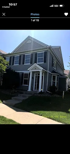 1613 Legacy Pkwy E #711 Photo 1