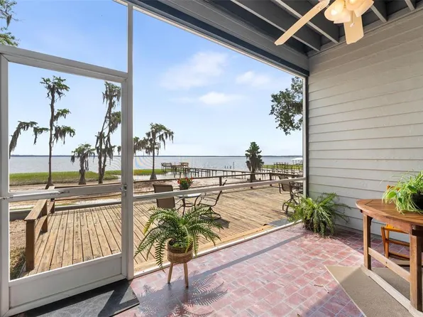 21134 NE 101st Ave, Earleton, FL 32631