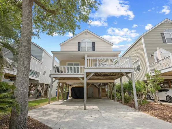 108 N Oak Dr., Surfside Beach, SC 29575