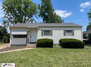 4215 Green Park Rd, Saint Louis, MO 63125