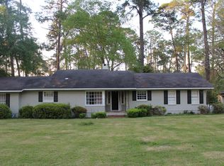 701 E 23rd Ave, Cordele, GA 31015