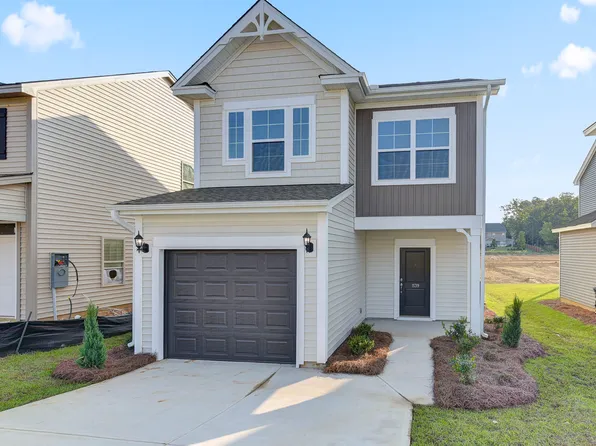 1139 Bergenfield Ln, Chapin, SC 29036