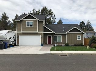 61345 Larry St, Bend, OR 97702