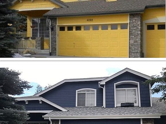 New paint & roof in 2020! 