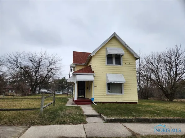 1445 Palmwood Ave, Toledo, OH 43607
