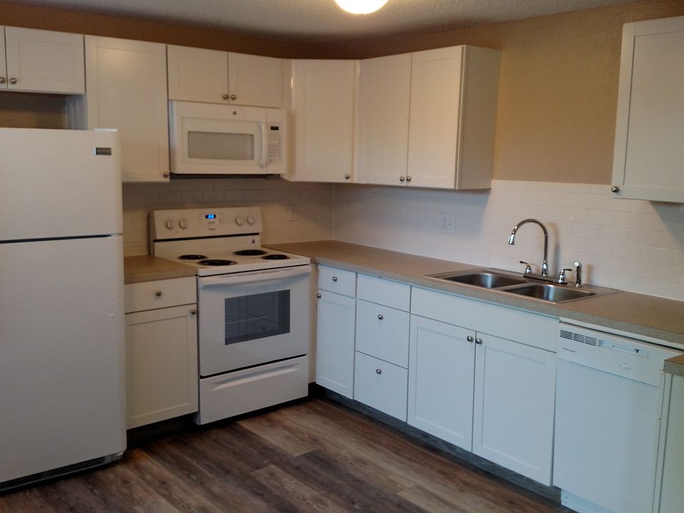 New Kitchen