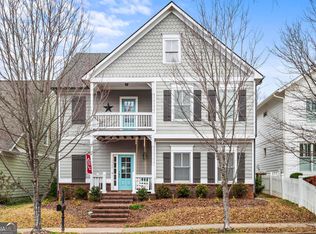 1308 Dupont Commons Cir NW, Atlanta, GA 30318