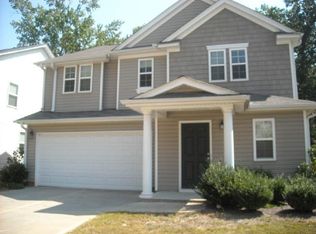 3015 Sable Trl, Atlanta, GA 30349