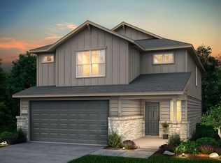 75 Pacific Loon St, Liberty Hill, TX 78642