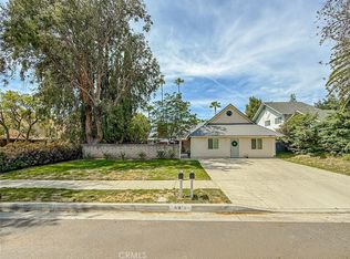 8371 Capistrano Ave, Canoga Park, CA 91304