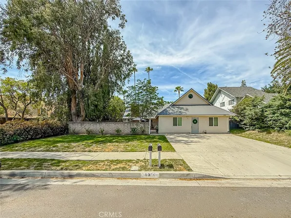 8371 Capistrano Ave, Canoga Park, CA 91304