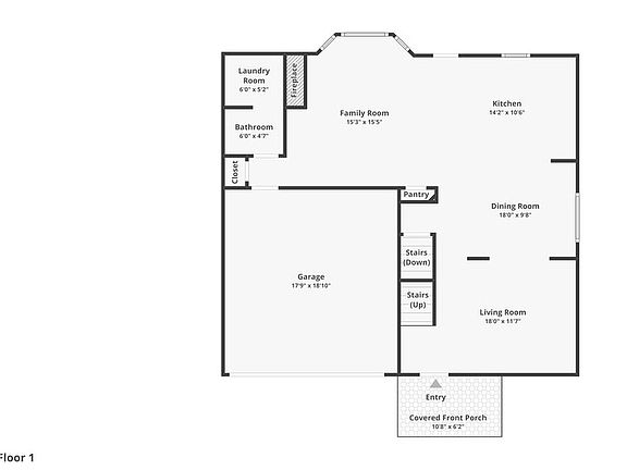 2nd image of 14785 Gaylord St