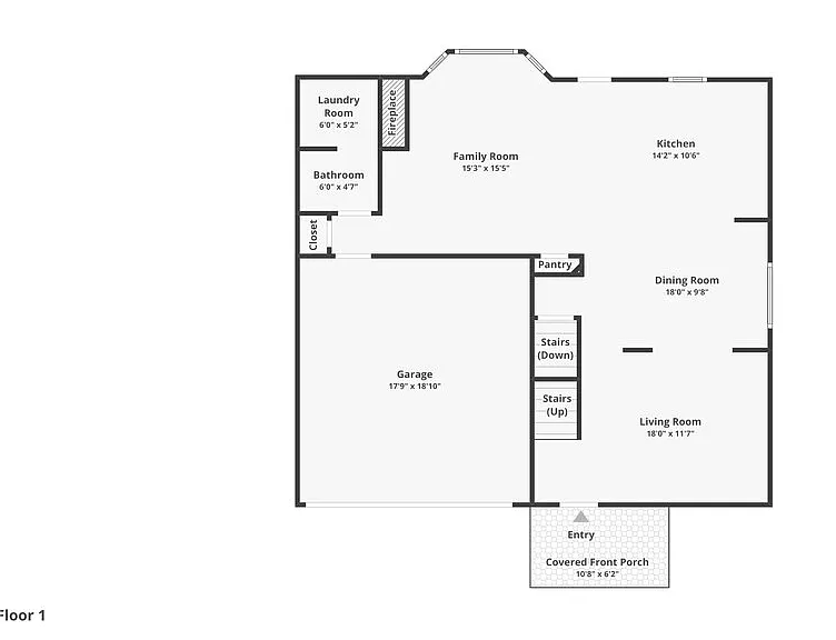 14785 Gaylord St — Photo 2