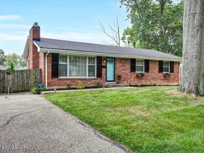 4608 Fox Run Rd, Bellewood, KY, 40207