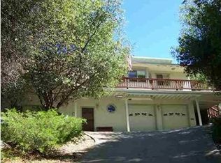 19032 Jimmie Bell St, Groveland, CA