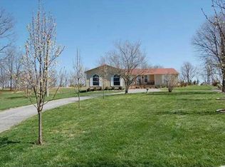 552 Airport Ave, Dunlap, TN 37327