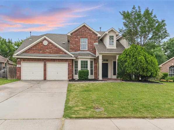 7804 Rampston Pl, Fort Worth, TX 76137