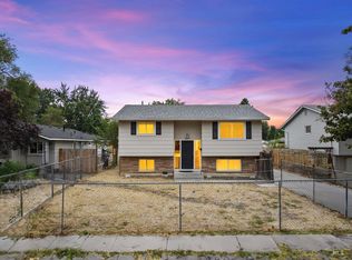 2077 S Atlantic St, Boise, ID 83705