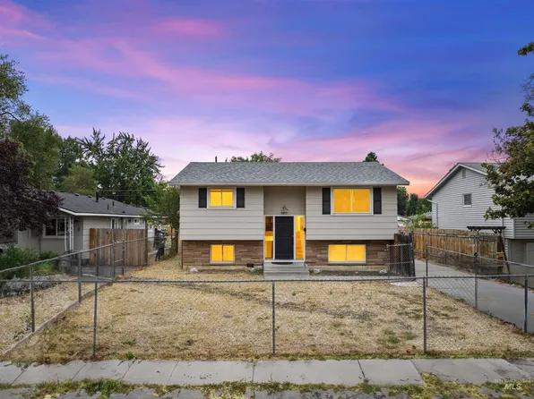 2077 S Atlantic St, Boise, ID 83705
