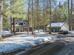 2717 Nine Mile Rd, Eagle River, WI 54521
