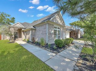 25523 Forest Springs Lk, Spring, TX 77373