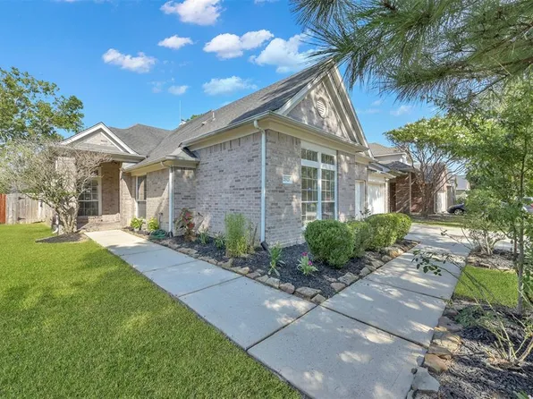 25523 Forest Springs Lake, Spring, TX 77373