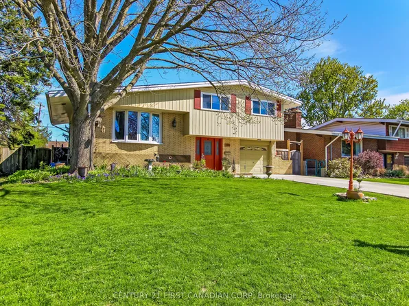 276 Southcrest Dr, London, ON N6J 1N4