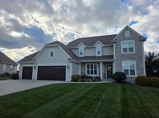 W239N3743 River Birch Ct, Pewaukee, WI 53072
