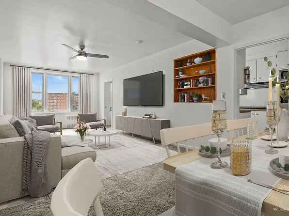 601 Kappock St APT 5S, Bronx, NY 10463